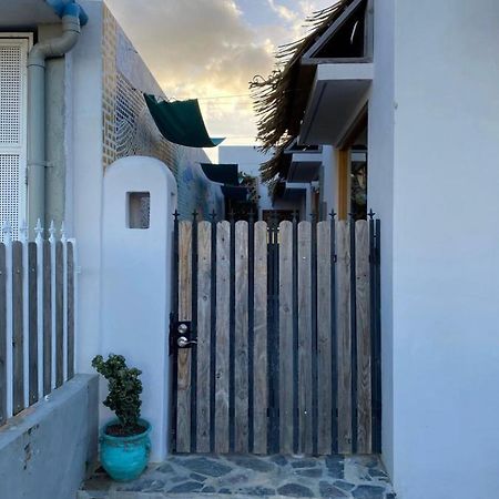 Aires Mediterraneos San Juan Luaran gambar