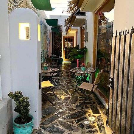 Aires Mediterraneos San Juan Luaran gambar