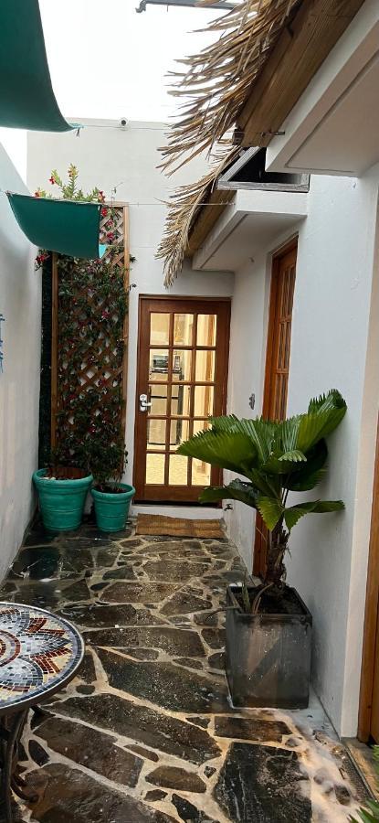 Aires Mediterraneos San Juan Luaran gambar