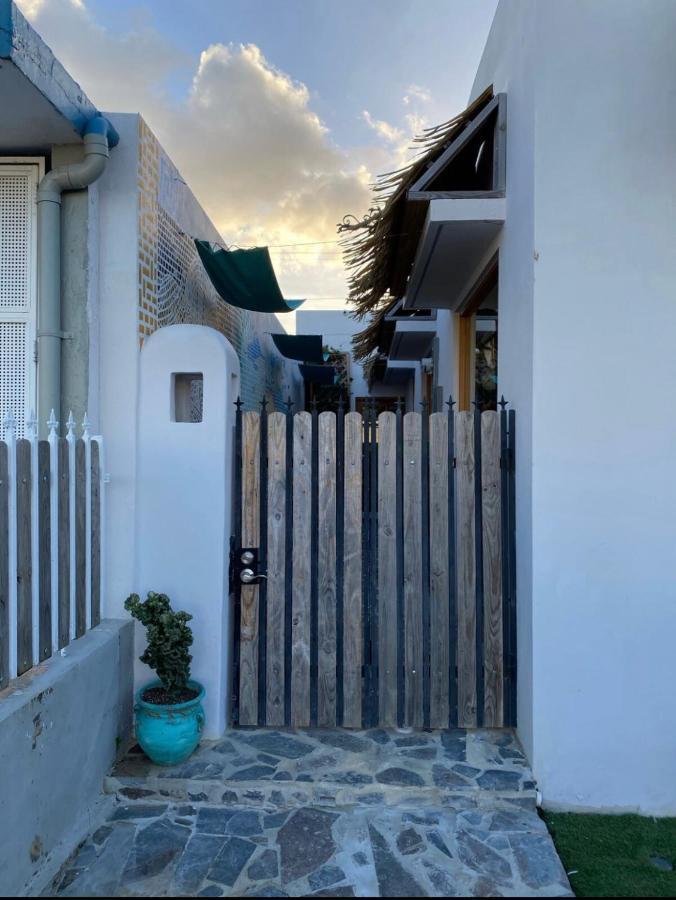 Aires Mediterraneos San Juan Luaran gambar